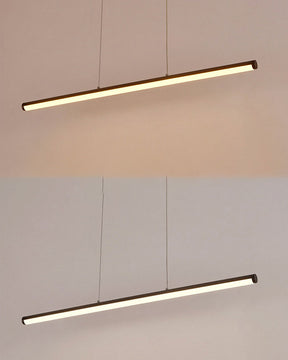 WOMO Tube Linear Pendant Light-WM2017