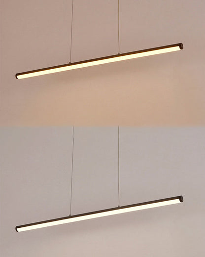 WOMO Tube Linear Pendant Light-WM2017