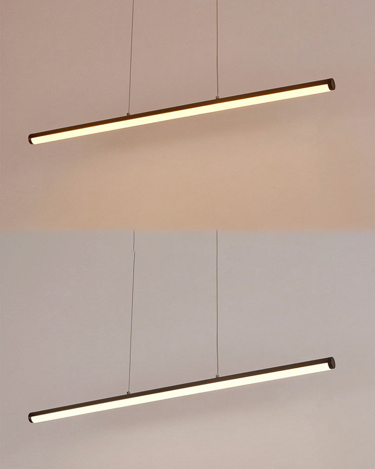 WOMO Tube Linear Pendant Light-WM2017