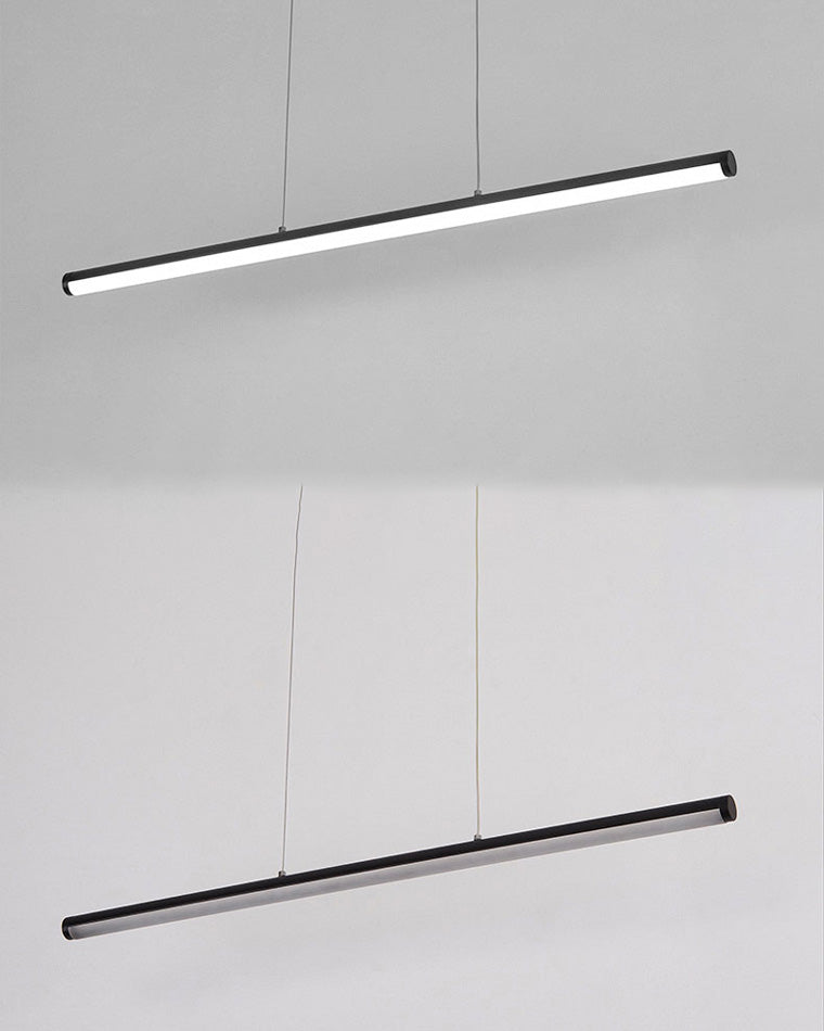 WOMO Tube Linear Pendant Light-WM2017