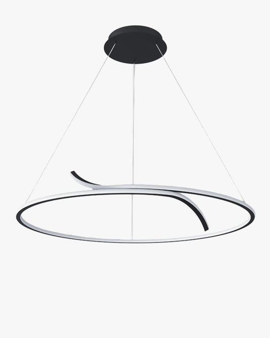 WOMO Halo Pendant Light-WM2022