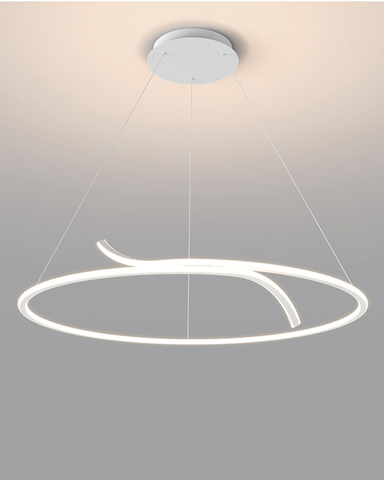 WOMO Halo Pendant Light-WM2022