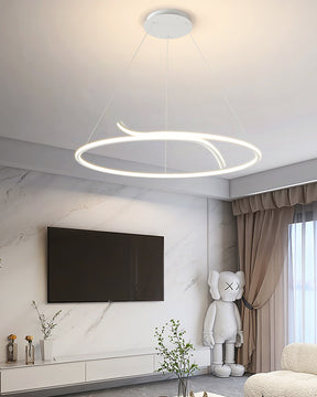 WOMO Halo Pendant Light-WM2022