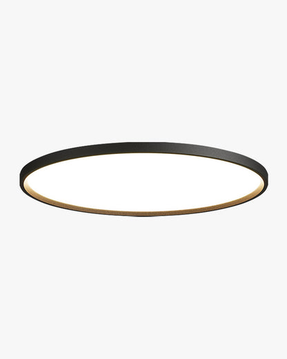 WOMO Flat Round Ceiling Light-WM1024