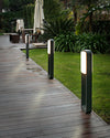 WOMO Square Pathway Light-WM9051 thumbnail