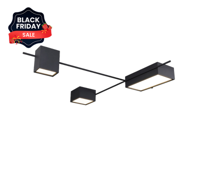 Flush Mount Ceiling Lights