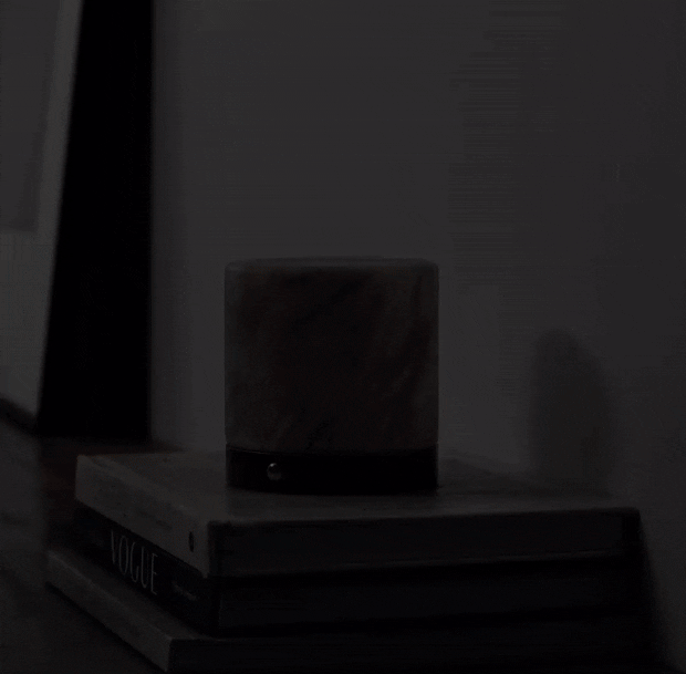Memory and Dimmable