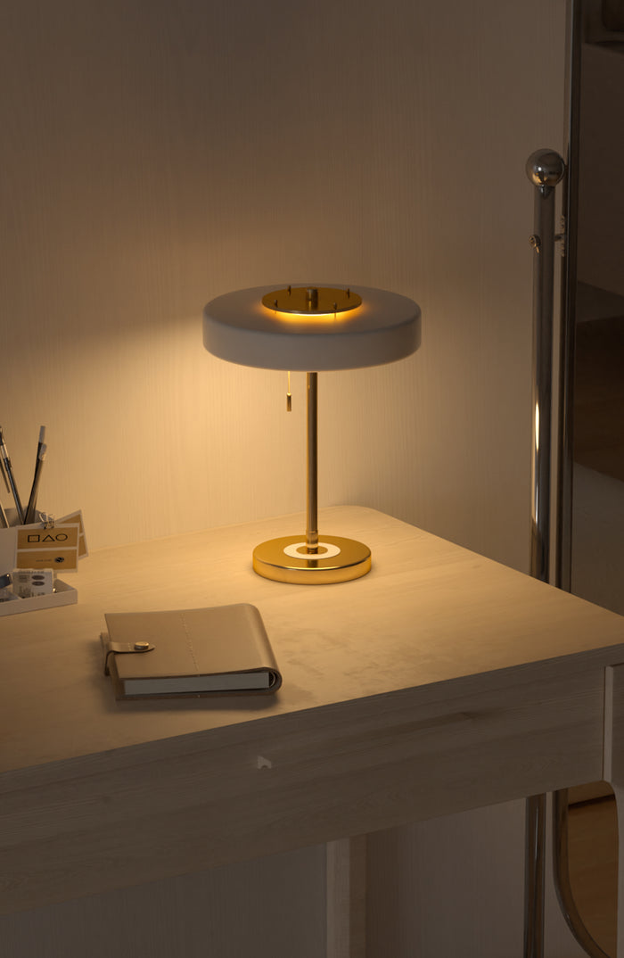 Table Lamps