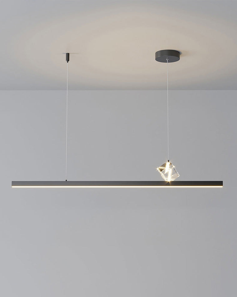 WOMO Linear Pendant Light-WM2027