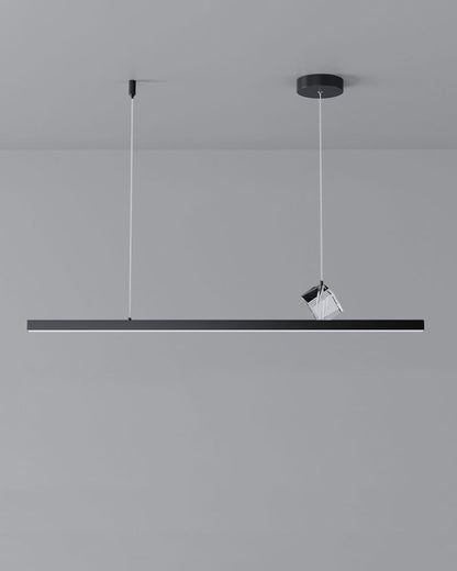 WOMO Linear Pendant Light-WM2027