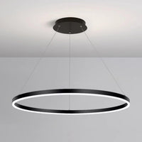 WOMO Ring LED Pendant Light-WM2030