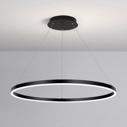 WOMO Ring Pendant Light-WM2030