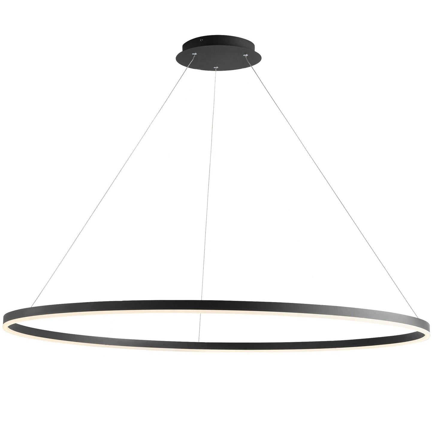 WOMO Ring Pendant Light-WM2030