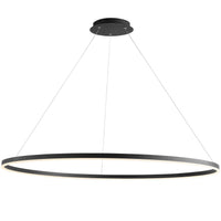 WOMO Ring LED Pendant Light-WM2030