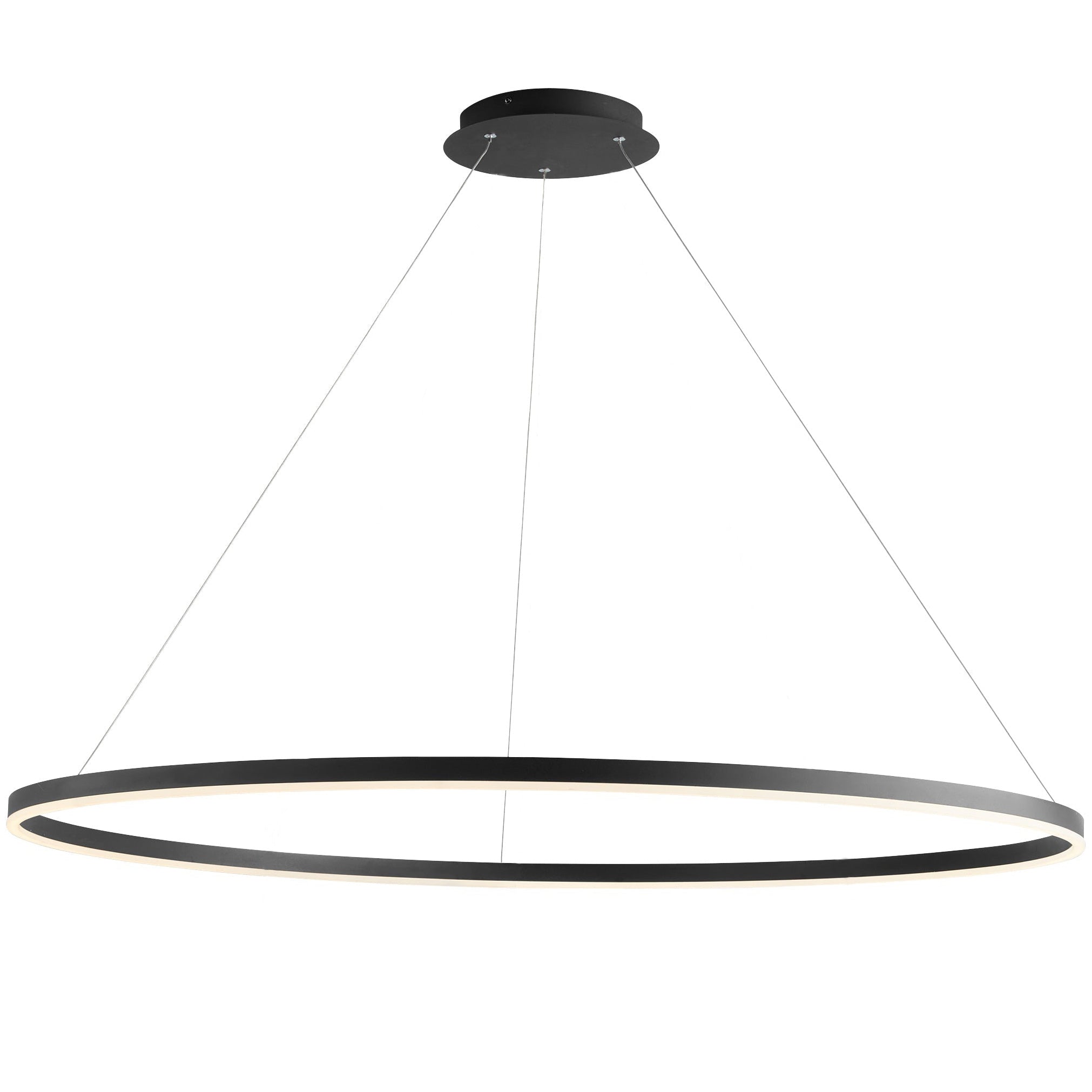 WOMO Ring LED Pendant Light-WM2030