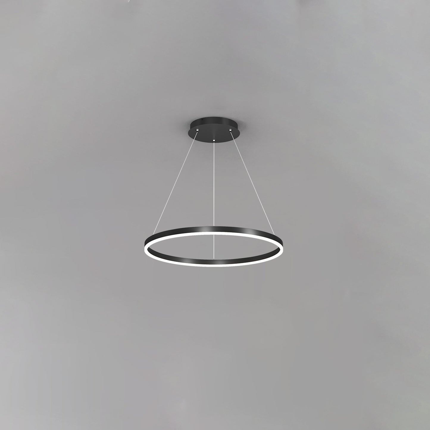 WOMO Ring Pendant Light-WM2030