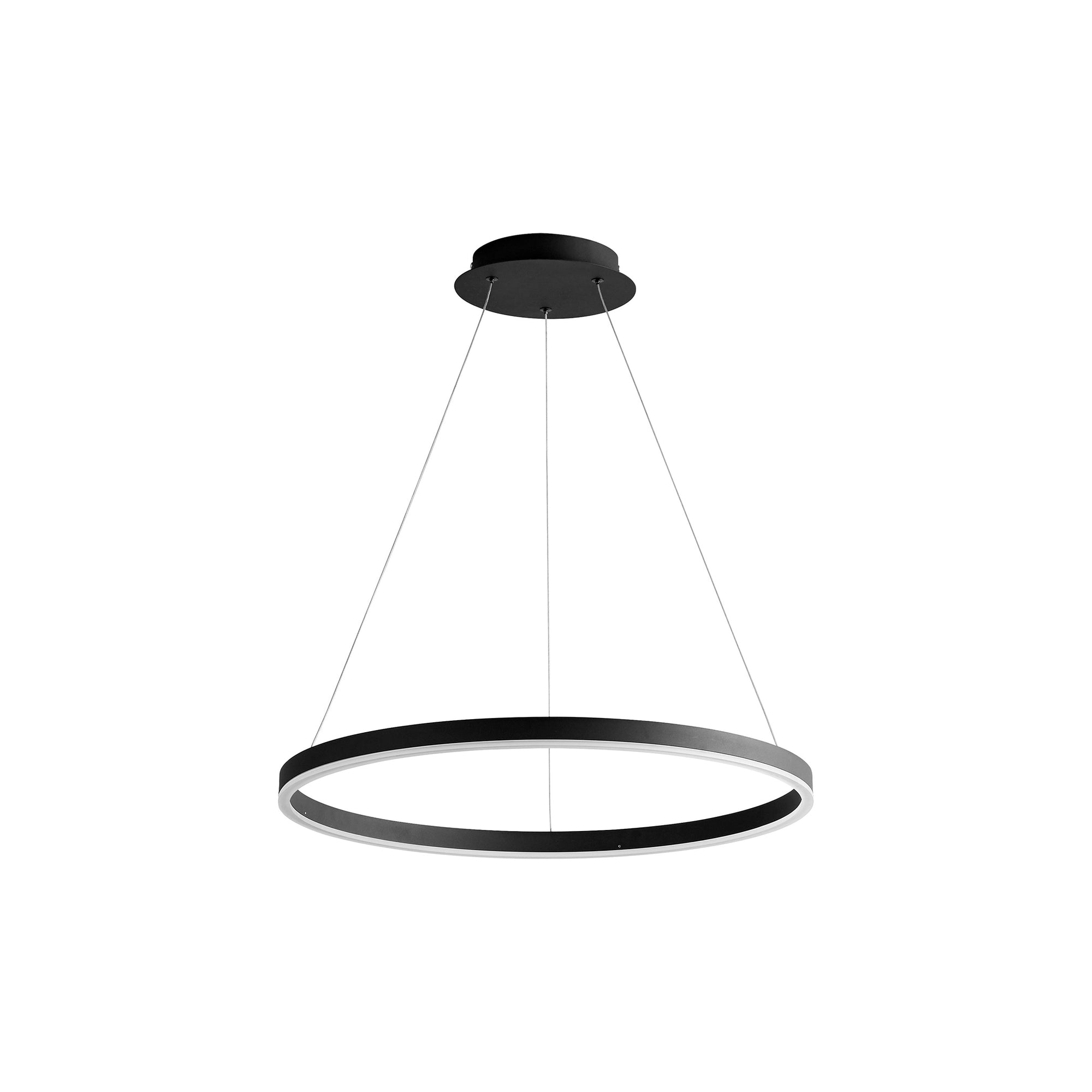 WOMO Ring LED Pendant Light-WM2030