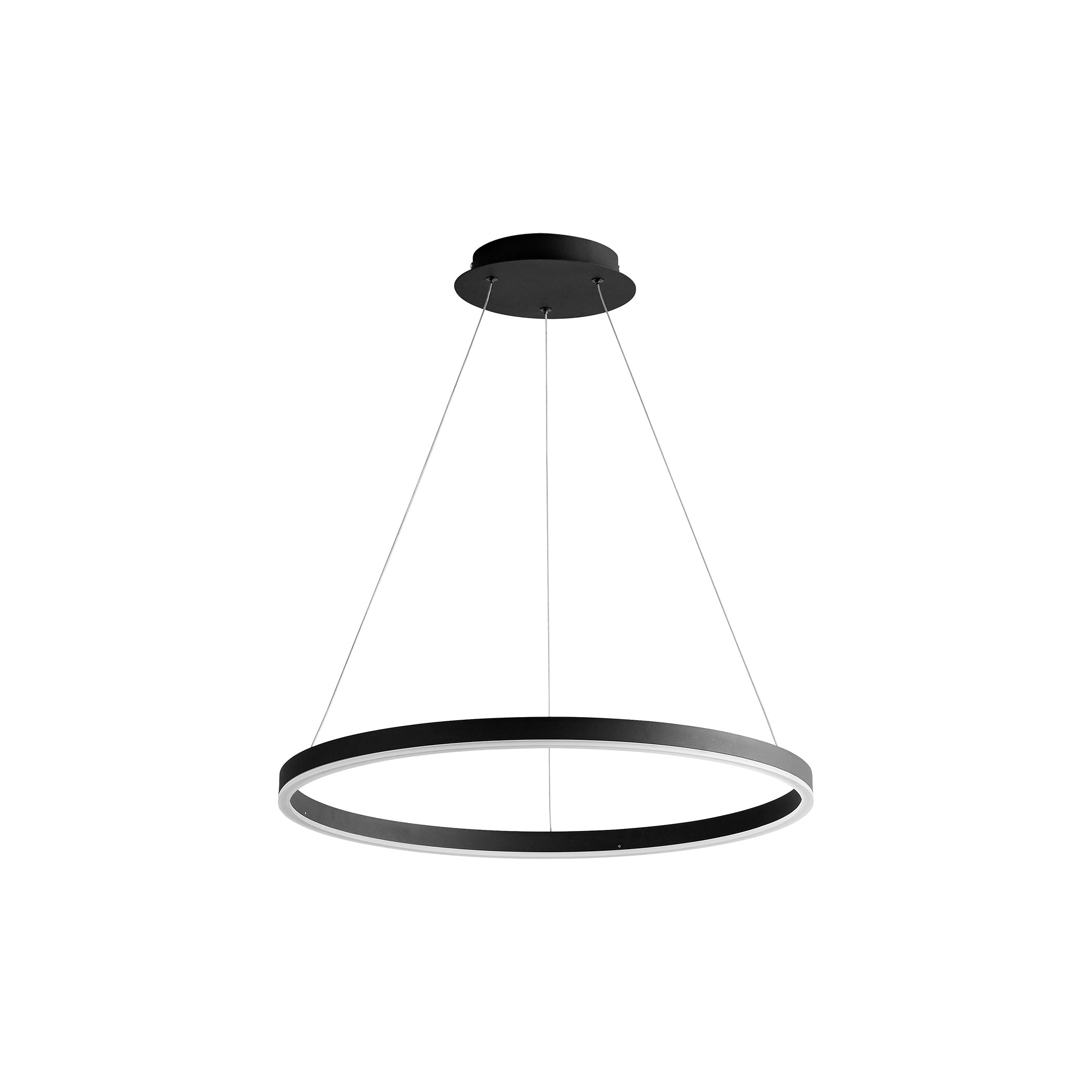 WOMO Ring LED Pendant Light-WM2030