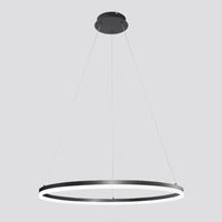 WOMO Ring LED Pendant Light-WM2030
