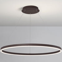 WOMO Ring LED Pendant Light-WM2030