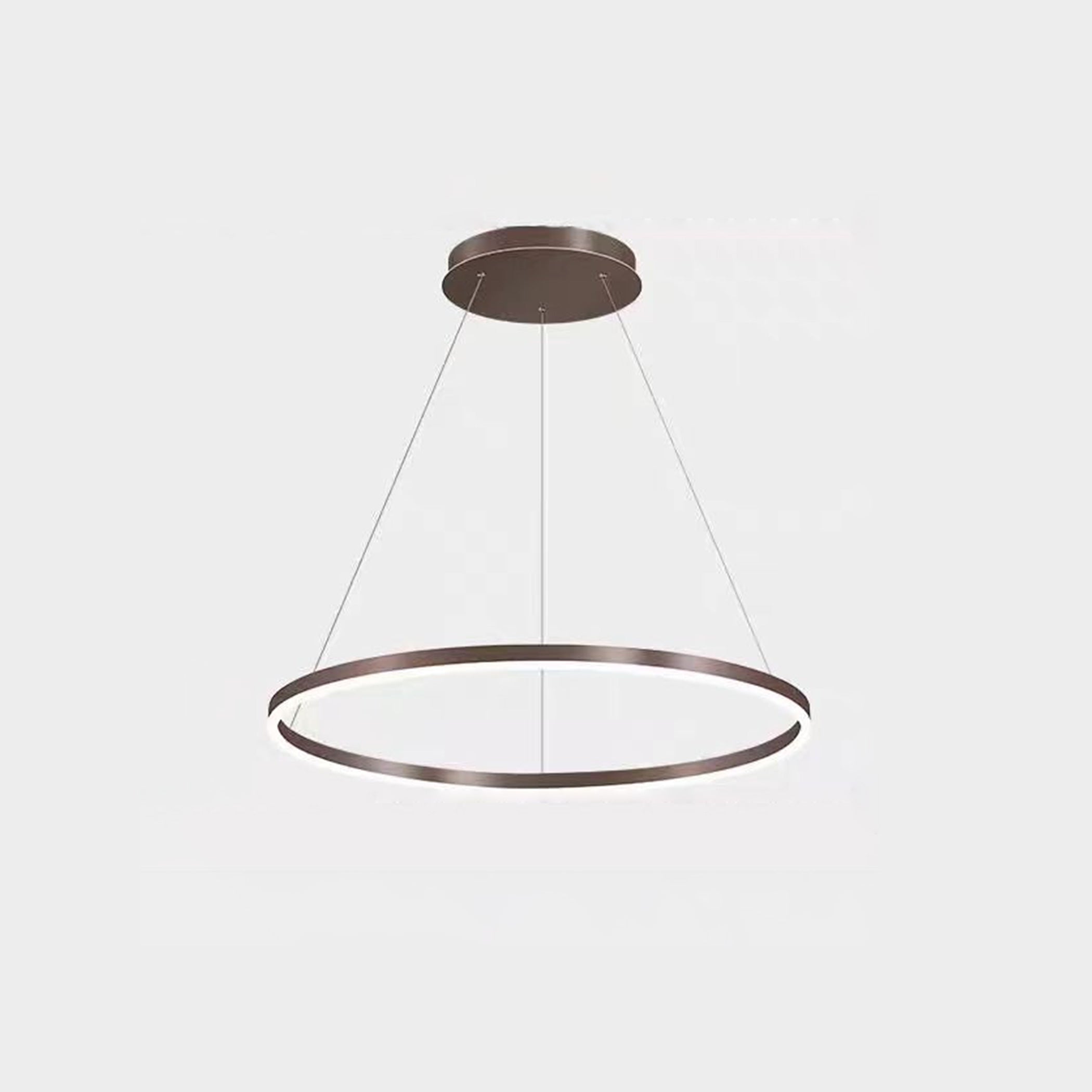 WOMO Ring LED Pendant Light-WM2030