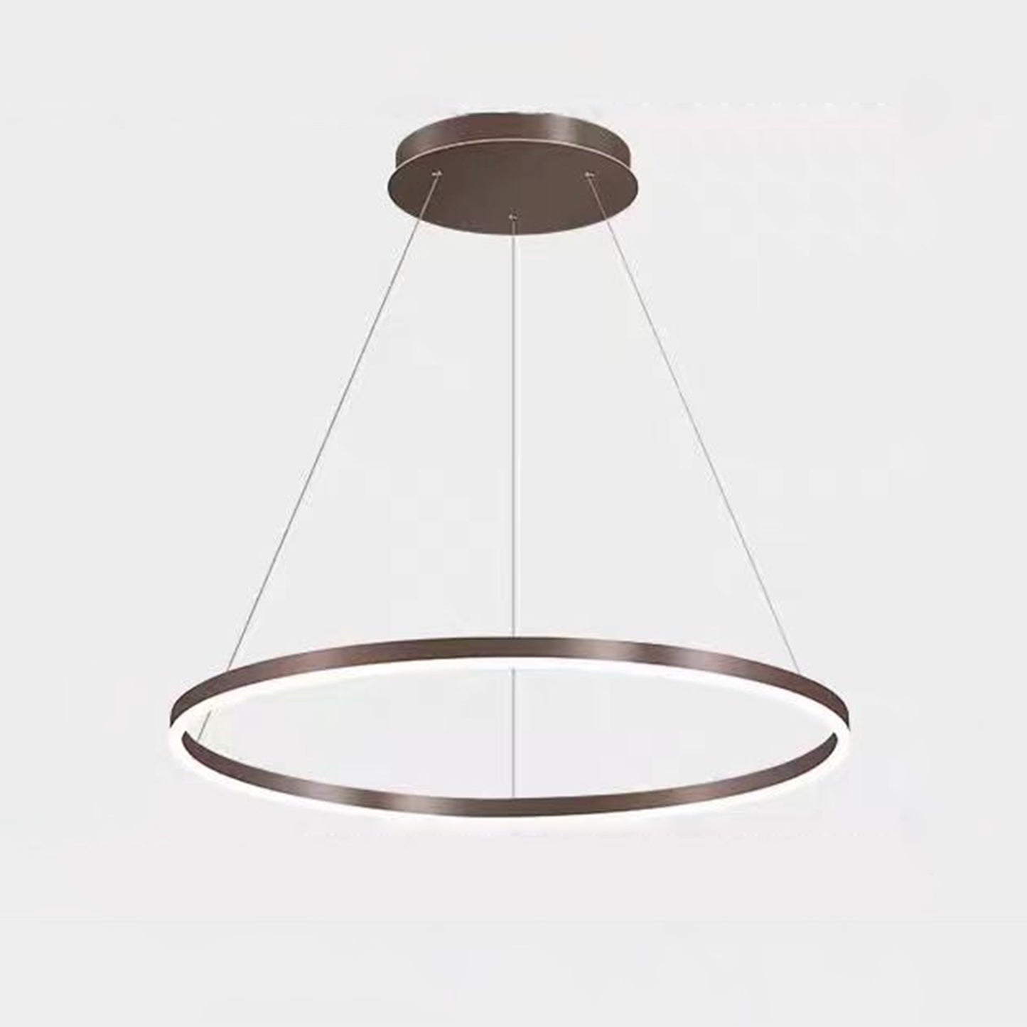 WOMO Ring Pendant Light-WM2030