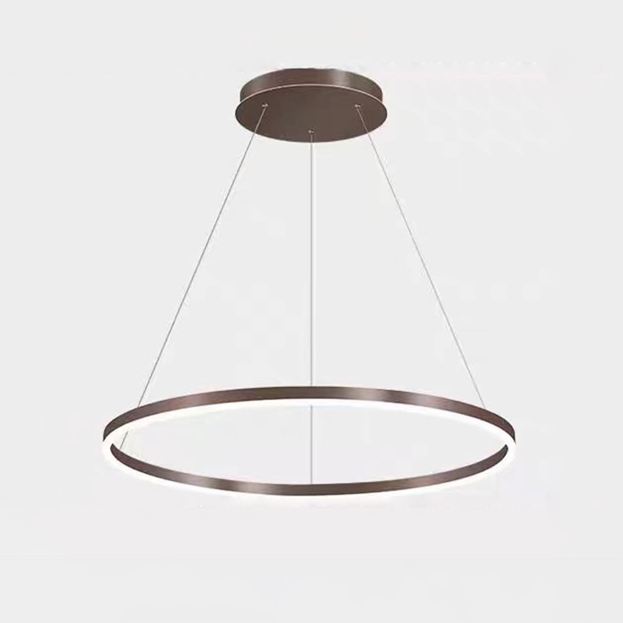 WOMO Ring LED Pendant Light-WM2030