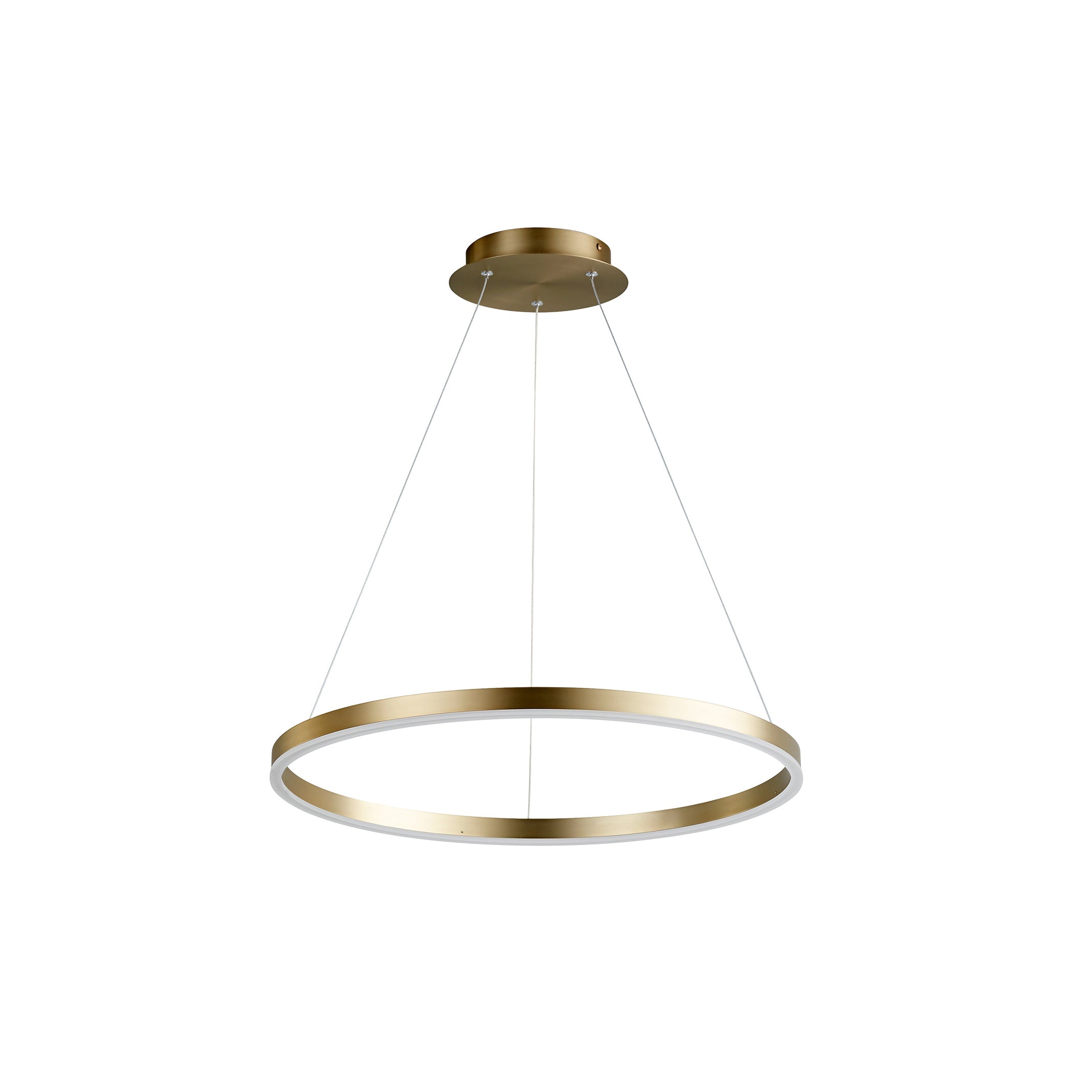 WOMO Ring LED Pendant Light-WM2030