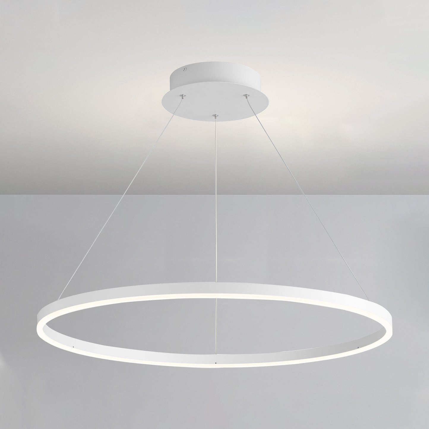 WOMO Ring Pendant Light-WM2030