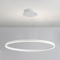 WOMO Ring LED Pendant Light-WM2030