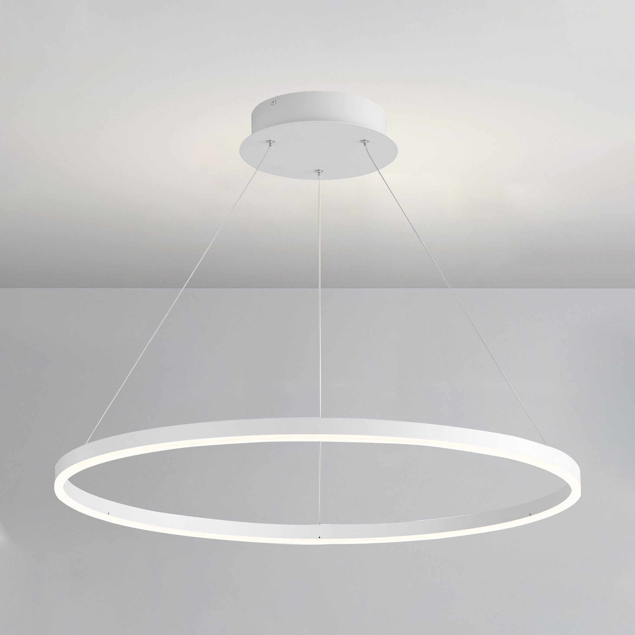 WOMO Ring LED Pendant Light-WM2030