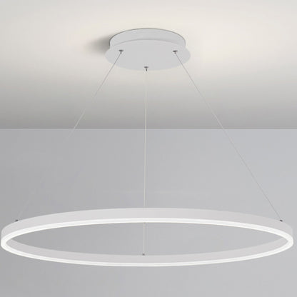 WOMO Ring Pendant Light-WM2030