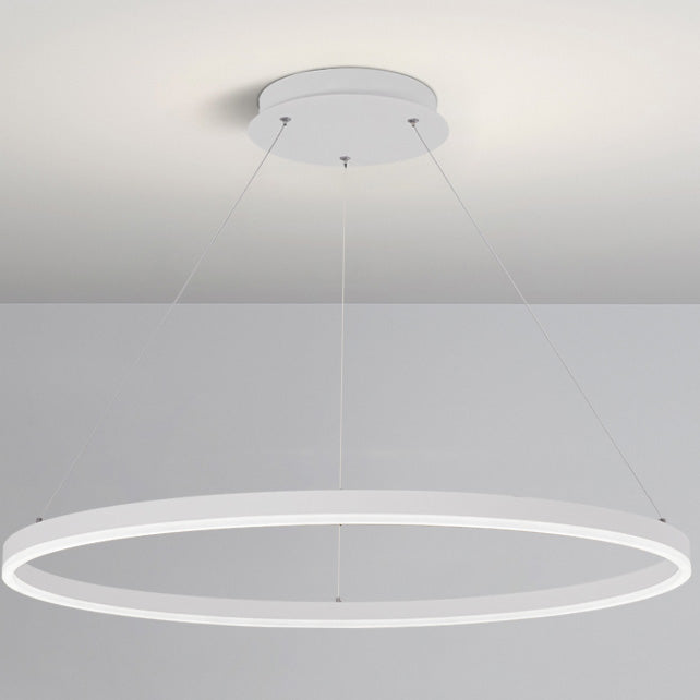 WOMO Ring LED Pendant Light-WM2030