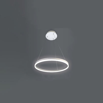 WOMO Ring Pendant Light-WM2030