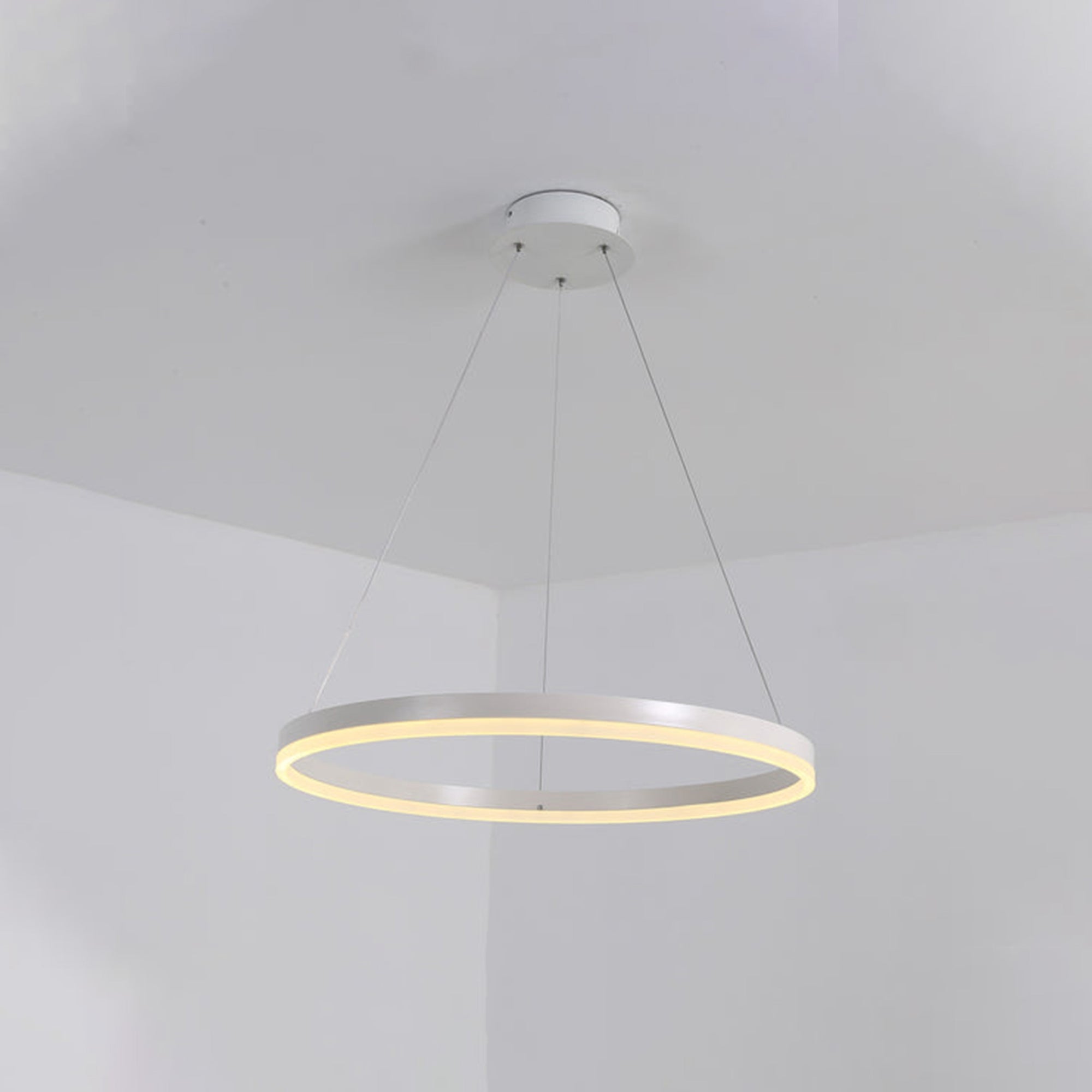 WOMO Ring LED Pendant Light-WM2030