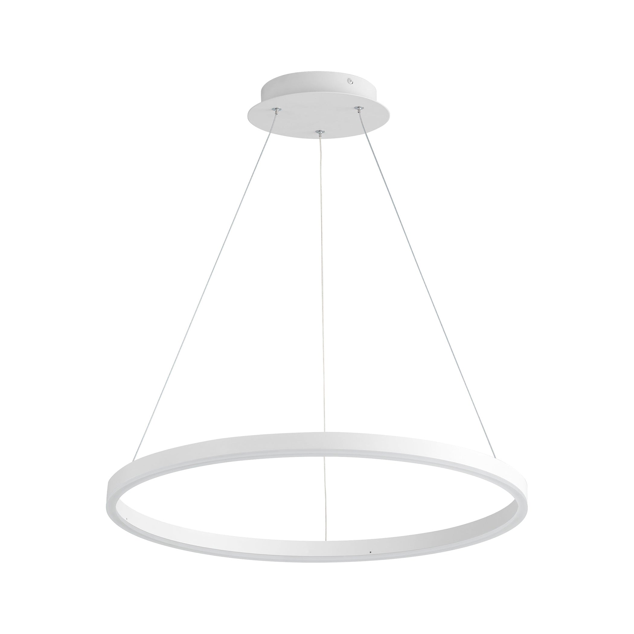 WOMO Ring LED Pendant Light-WM2030