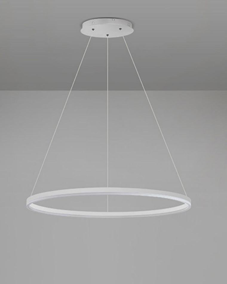 WOMO Ring Pendant Light-WM2030