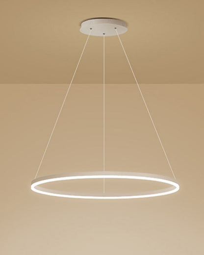 WOMO Ring Pendant Light-WM2030