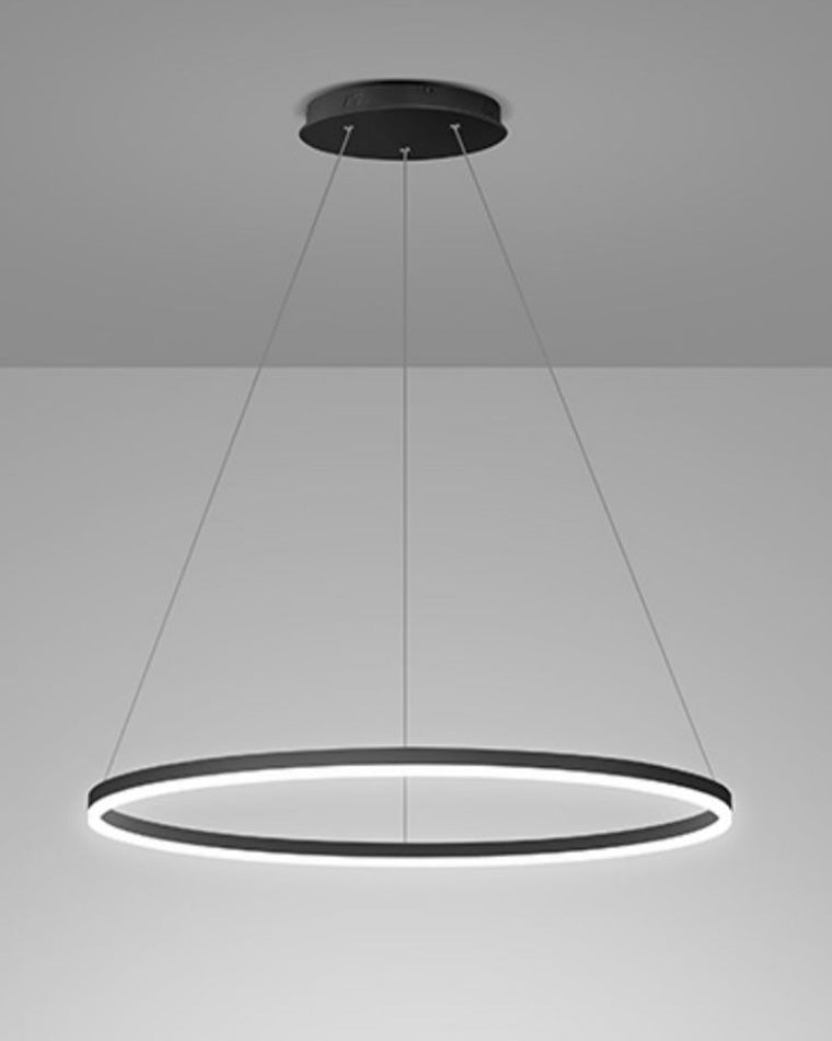 WOMO Ring Pendant Light-WM2030