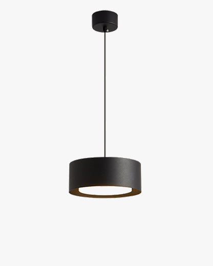 WOMO Drum Small Pendant Light-WM2031