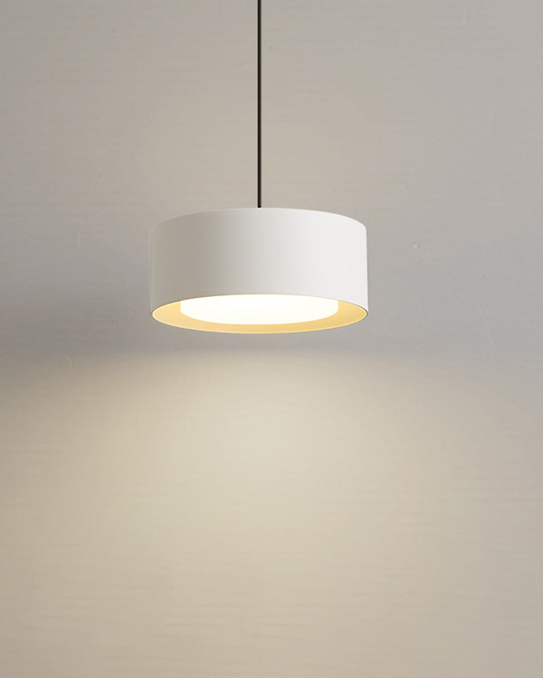 WOMO Drum Small Pendant Light-WM2031