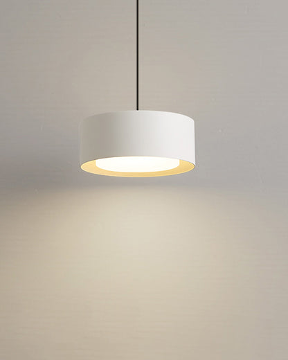 WOMO Drum Small Pendant Light-WM2031