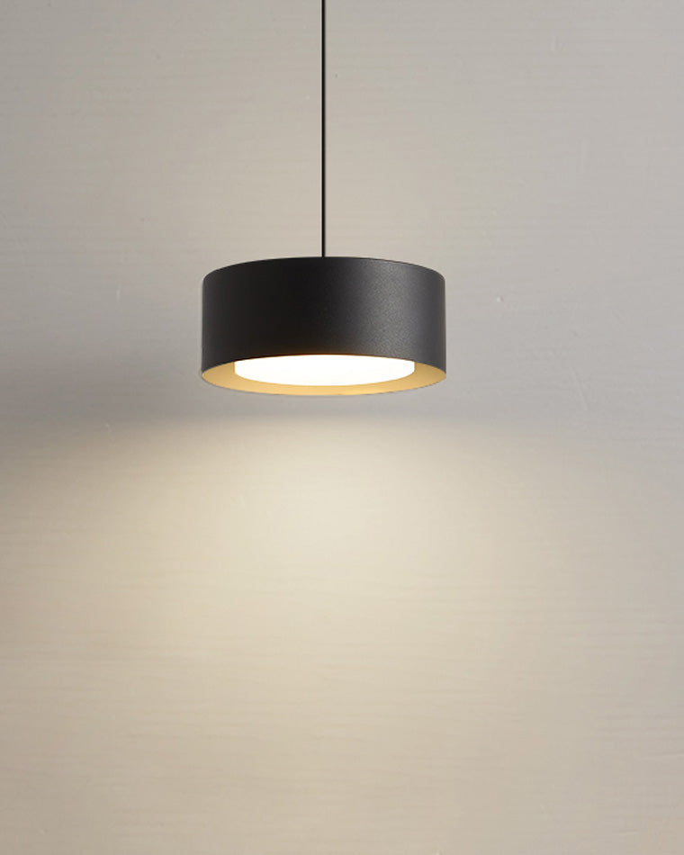 WOMO Drum Small Pendant Light-WM2031