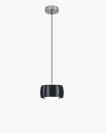 WOMO Small Drum Pendant Light-WM2032