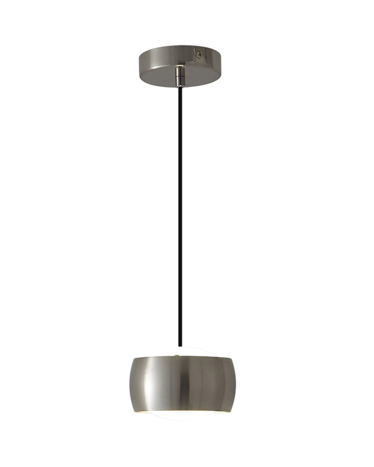 WOMO Small Drum Pendant Light-WM2032