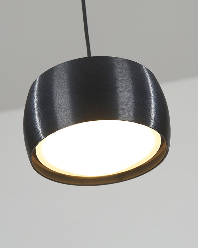 WOMO Small Drum Pendant Light-WM2032