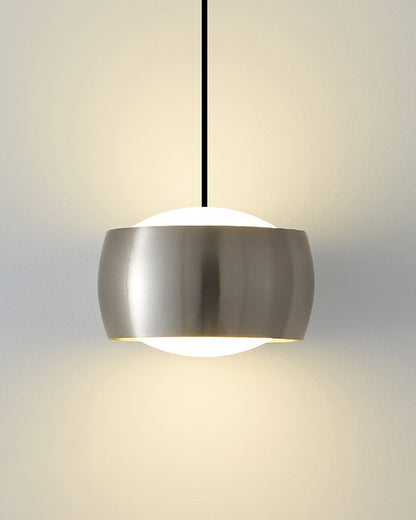 WOMO Small Drum Pendant Light-WM2032