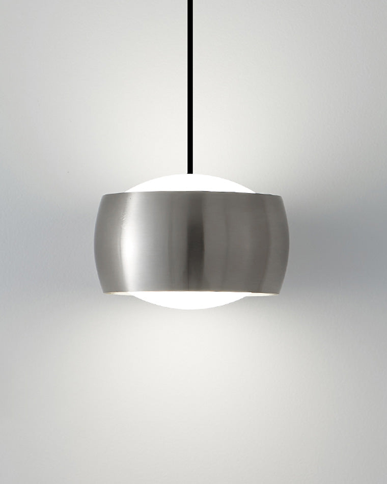 WOMO Small Drum Pendant Light-WM2032