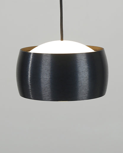 WOMO Small Drum Pendant Light-WM2032