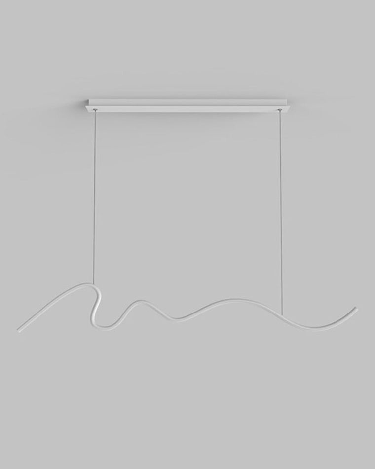 WOMO Sculptural Kitchen Pendant Light-WM2033